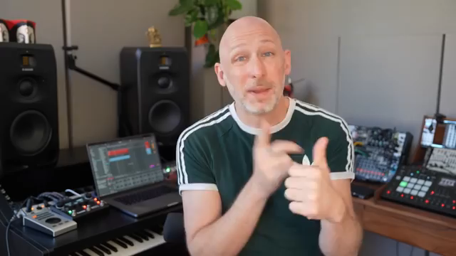 Ich gebe dir einen schnellen Überblick darüber, was mit diesen drei Effektarten möglich ist.