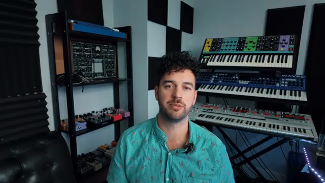 Jede erstellte Note scheint wie eine Unterwasserexplosion in Zeitlupe zu erblühen.