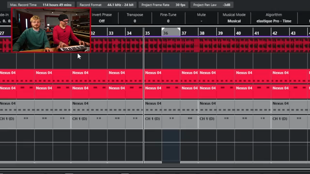 Nexus 5 hat eine unglaubliche Sammlung von Sounds, schau sie dir an, so viele.