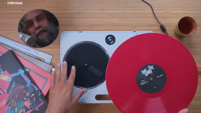 Auf diese Weise können Sie wirklich coole Übergänge machen.