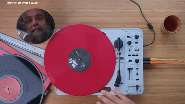 Das macht so viel Spaß und was ich wirklich gerne gemacht hätte...