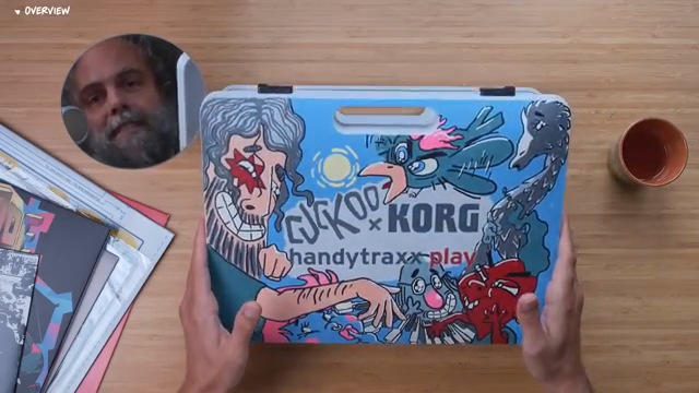 Alles in allem finde ich es super Spaß und ja, es hat mich glücklich gemacht.