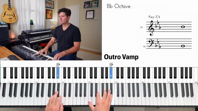 Ich liebe das. Es gibt nichts, was mehr nach Supertramp klingt als das.