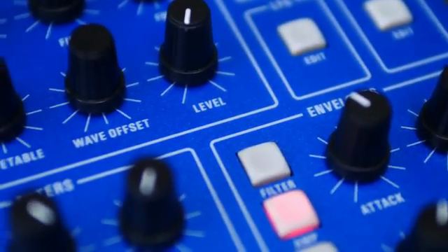 Es fühlt sich an und sieht aus wie ein sehr schickes Gerät.