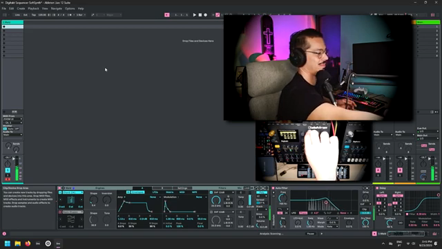 Es ist wirklich super einfach, das alles einzurichten.