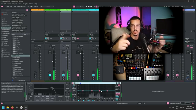 Wenn das nicht euren Kopf zum Rasen und Knallen vor Ideen bringt, weiß ich nicht, was es sonst tun wird.