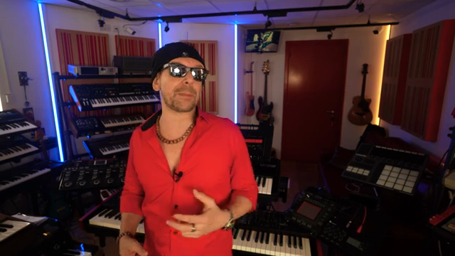 kann angewendet werden, um ausdrucksstarke, lebensechte Darbietungen zu schaffen