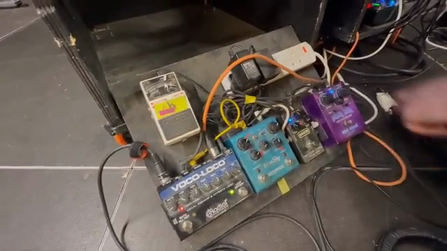 Installiere das Firmware-Update bei ihnen.