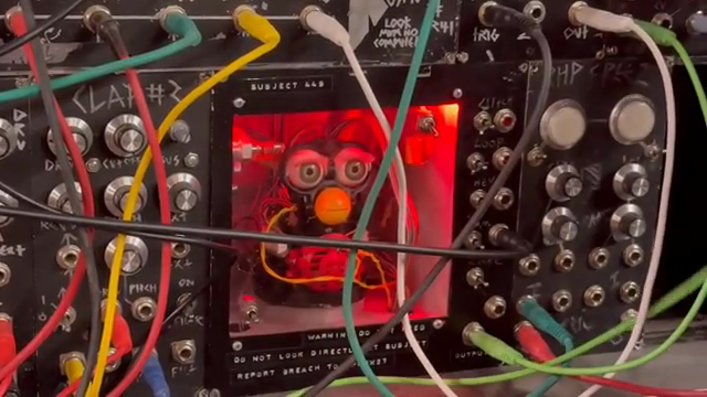 Oh nein, komm schon, wach auf.