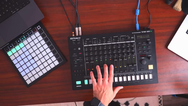 I find that the low end does tend to sound a little bit thin, it doesn't punch as much.