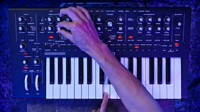 Ich denke, sie machen großartige Sachen, sie sponsern gelegentlich Videos auf meinem Kanal, wie dieses hier, aber sie haben keinen Einfluss…