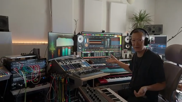 Hey, welcome back to Rapid Flow. I just had this inspiration to show you all of my reference tracks.