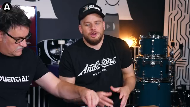 Aber tatsächlich, ja, es ist solide.