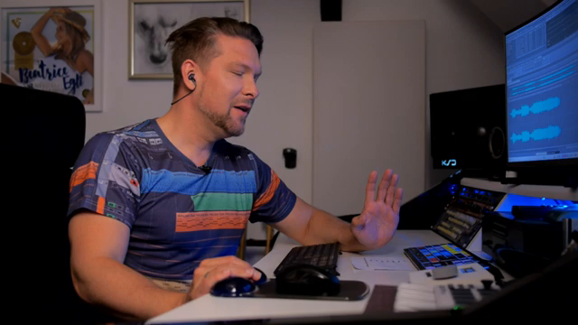 Was mastered besser, zwei Kompressoren hintereinander oder zwei Limiter hintereinander?