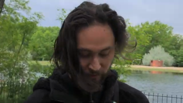 True Cuckoos Gespräch mit Instruo: Eine Symphonie der Muschel