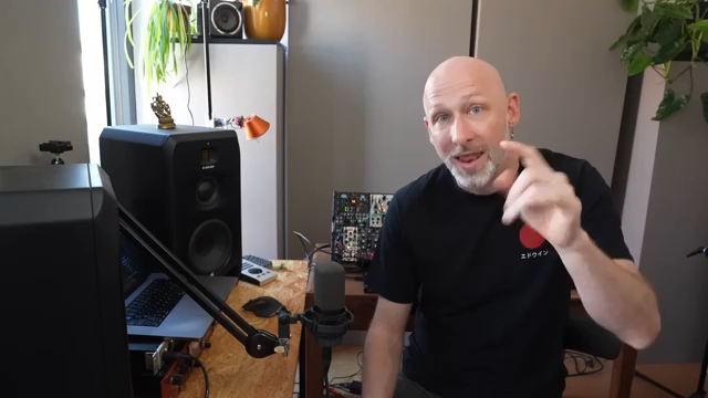 Let's talk about designing sounds.