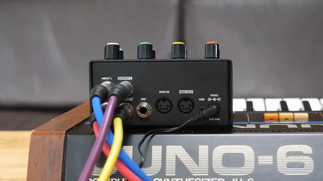 Zusammen ergeben sie von lieblichen, sanften Bewegungen und Atmosphäre bis hin zur kompletten klanglichen Zerstörung alles Mögliche.