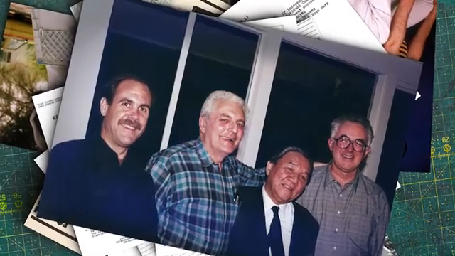 Elektrizität, keine menschliche Erfindung, nur etwas, das wir nutzen.