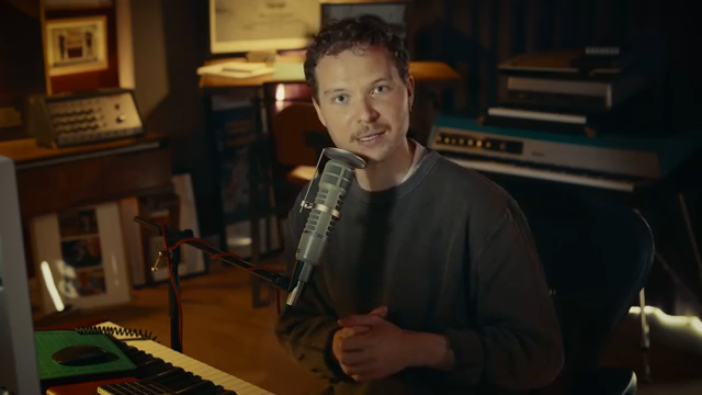 Unser intuitives Vault's GUI.