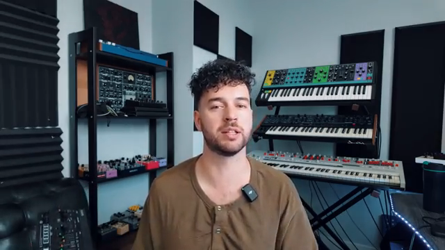 Ich bin angenehm überrascht, wie gut der Essential L1 klingt.