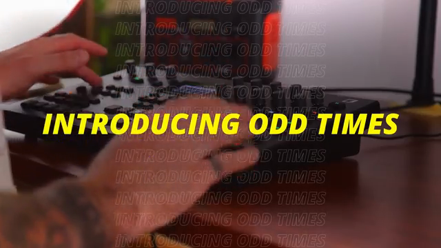 That's what I have for you guys today, the Analog Four Mark II. This has been super fun as usual.