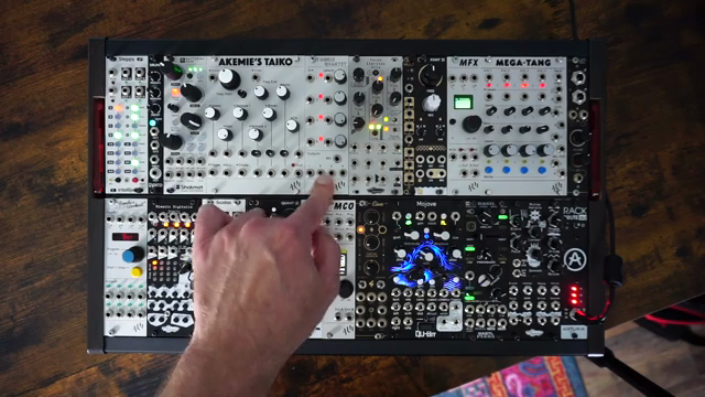 Eurorack-Chaos entfesselt mit BounceChord
