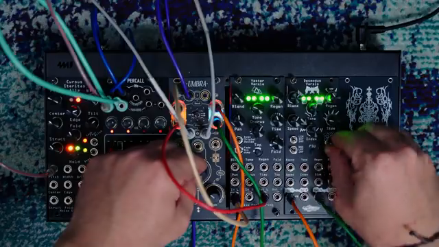 Füllt die Umbra das Bedürfnis nach diesem süßen Feedback-Vergnügen in deinem System?