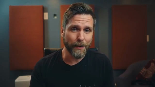 Today's gonna be a little fun spin on this. I'm gonna do, oops, all microphones.