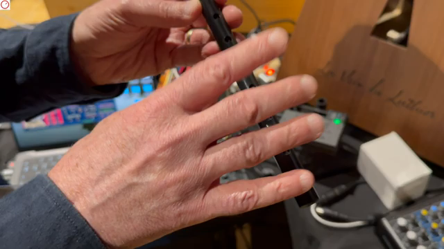 Also alles, was Sie tun, wenn Sie die Lorie verlieren möchten, die Synthese der Lorie.