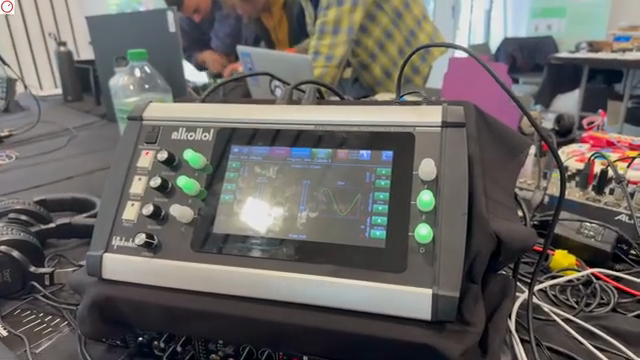 Ich denke, es vereinfacht den Ansatz.