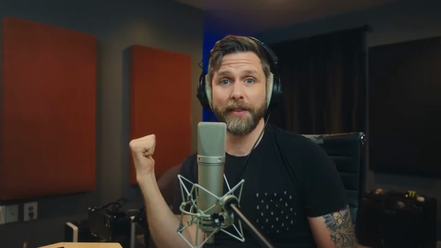 und dann in den anderen Raum gegangen zu sein.