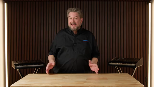 Sind die Vintage-Synths ihr Geld wert? Sind die modernen Synths besser?