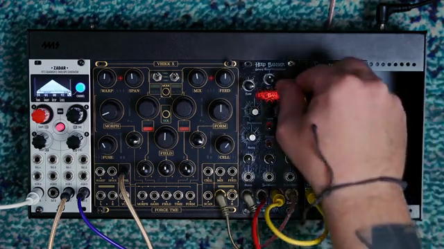 Oh Mann. Es wird schon verrückt.