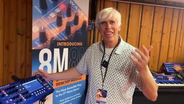 Brauchst nicht alles? Du kannst denselben Sound aus diesem hier bekommen.