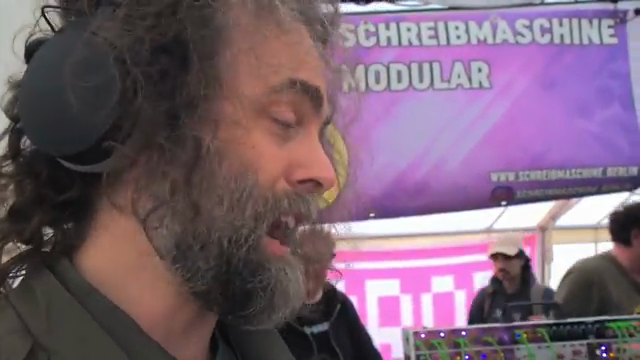 truecuckoo’s Vergnügen: Eurorack-Spielereien auf der Superbooth