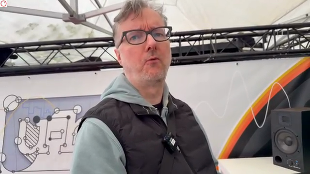 Wir peilen vielleicht 280, 279 an, so etwas in der Art.