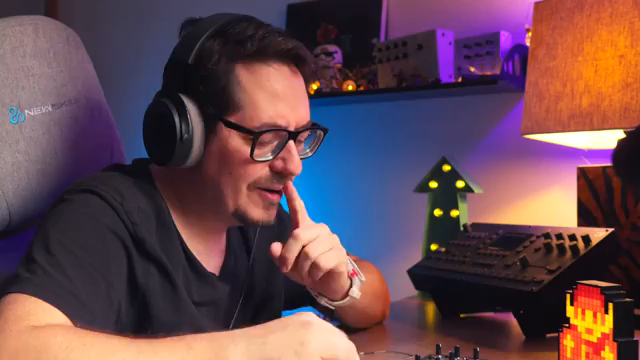 Nun, junger Grashüpfer, das ist nicht diese Art von Sampler.