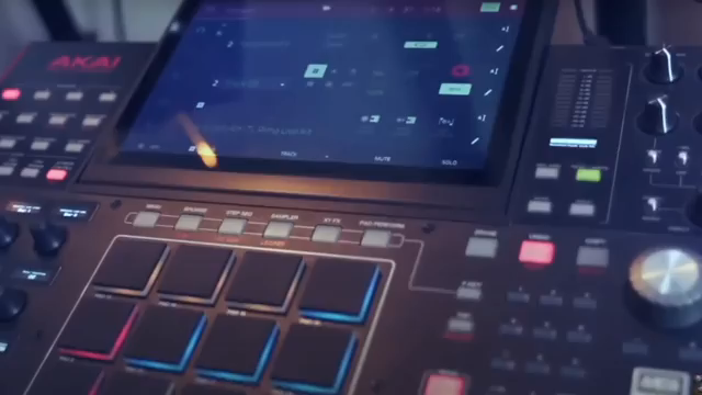 Ehrlich gesagt, das ist eine dieser schließ-die-Augen-und-lass-Jesus-das-Steuer-übernehmen Arten von Geräten.