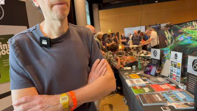 Ich würde sagen Jazz.