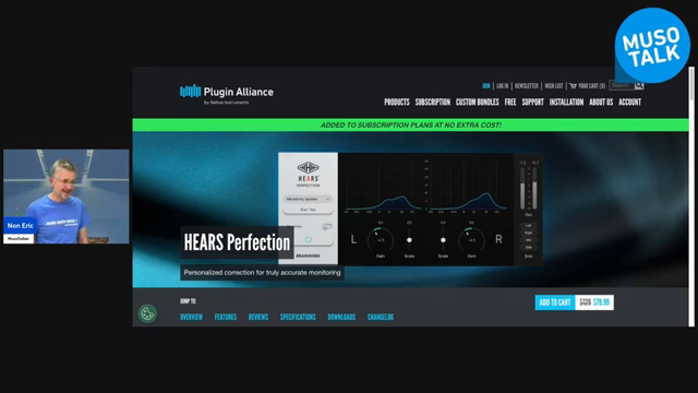 Hier ist Perfection korrigiert das jetzt, das macht erstmal einen Hörtest.