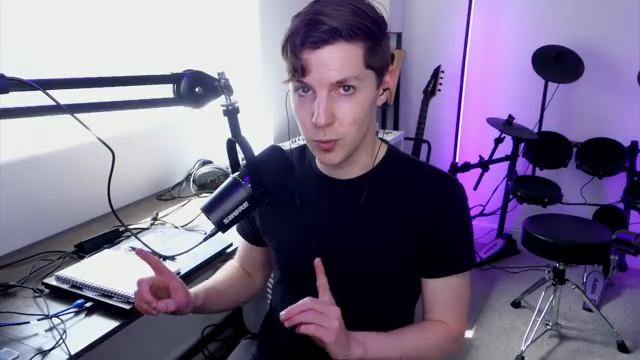 Dieses soll auf die dunklere Seite des Techno abzielen. Und das ist eine interessante Behauptung, denn ich weiß nicht wirklich, ob es das…