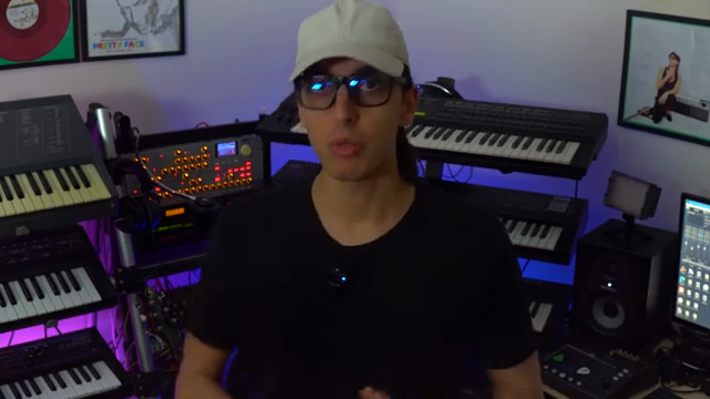 Dieses Verfahren verwendet keine Filter oder klassische Wellenformen...