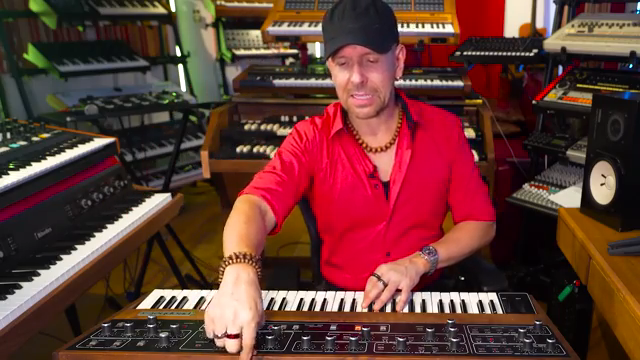 Das wird noch interessanter, wenn ich später über additive Synthese spreche.