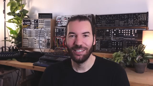 Die Modulations-Meisterklasse mit MonotrailTechTalk