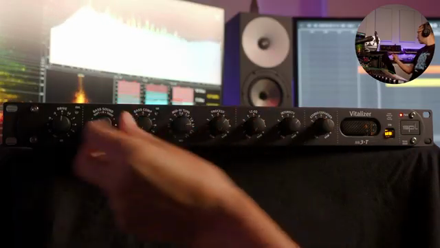 Alles was dieses Gerät macht ist parallel.