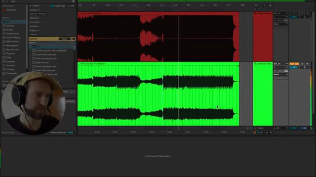 es ist immer wichtig, seine Werkzeuge gut zu kennen