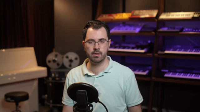 Hallo Leute, Melvin hier von Optiproductions. Ich wollte euch nur ein cooles rhythmisches Patch mit ein wenig Verzerrung, Filtern und…