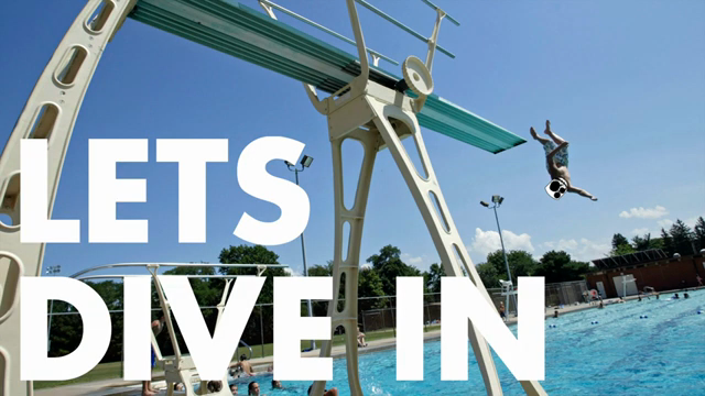 Du kannst nie genug Hüllkurven haben!