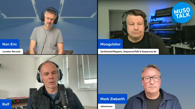 MIDI 2.0, ich kann jeder Note, wir kennen das in Cubase, die haben das vor Jahren schon mit Note Expressions gemacht.