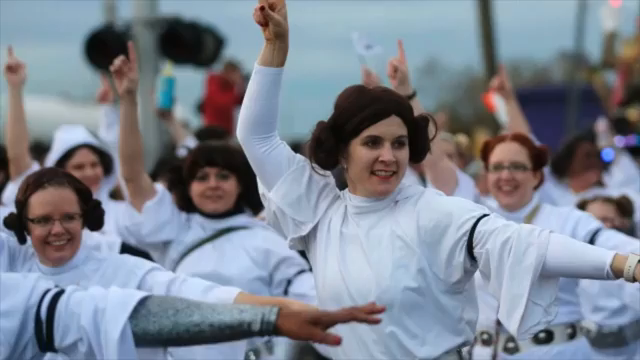 ... im Eifer eines Live- oder Jamsituations die falsche Ebene anpassen.